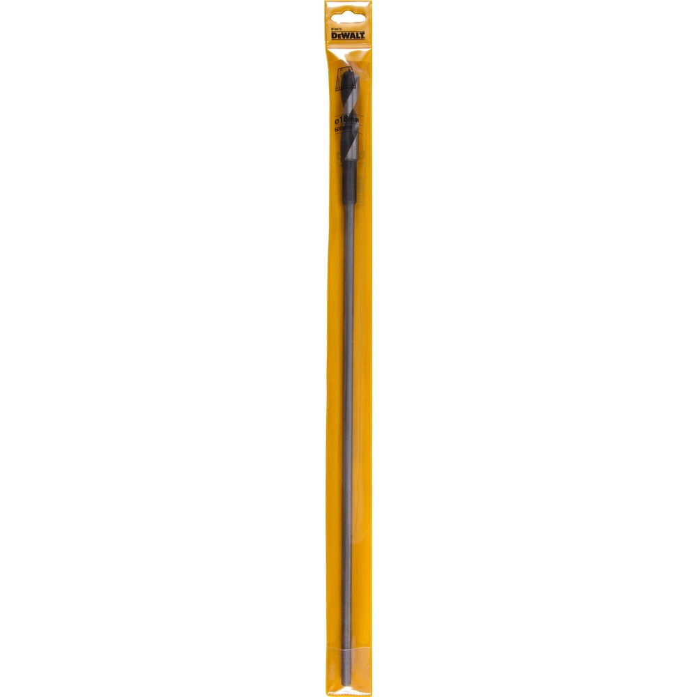 Mèche pour coffrage et châssis 18 x 600 mm - DT4875-QZ - DEWALT