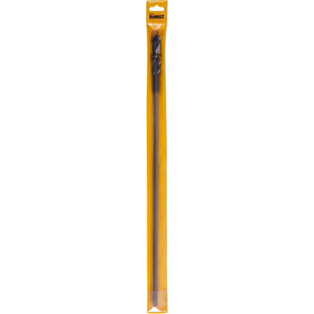 Mèche pour coffrage et châssis 20 x 600 mm - DT4876-QZ - DEWALT