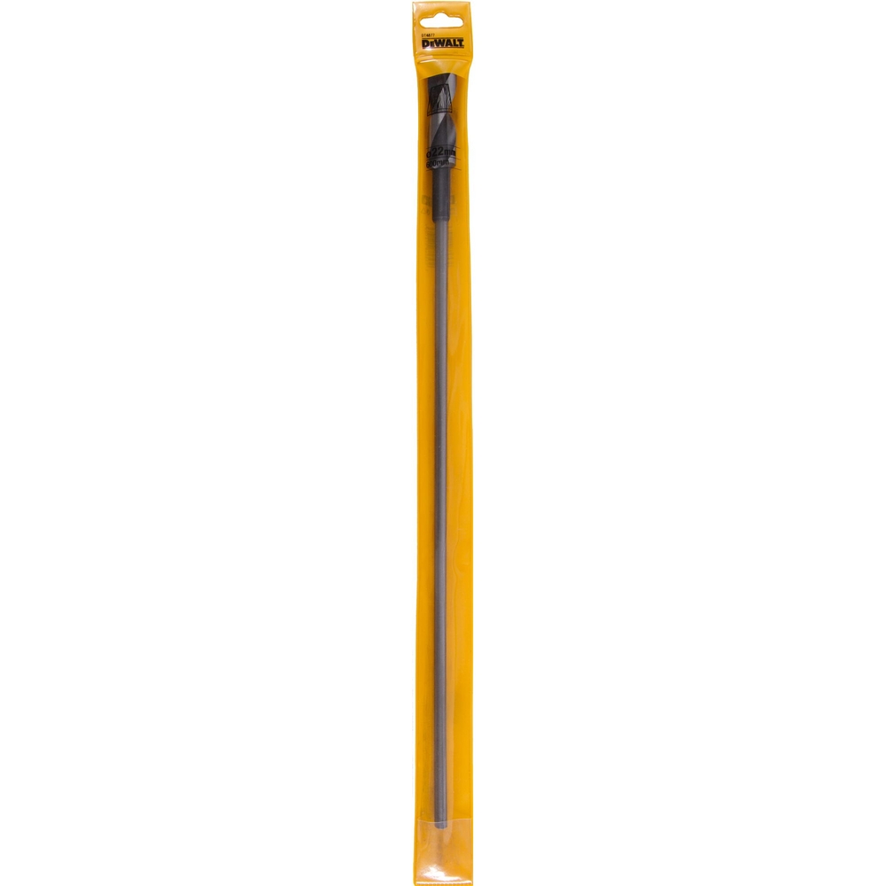 Mèche pour coffrage et châssis 22 x 600 mm - DT4877-QZ - DEWALT