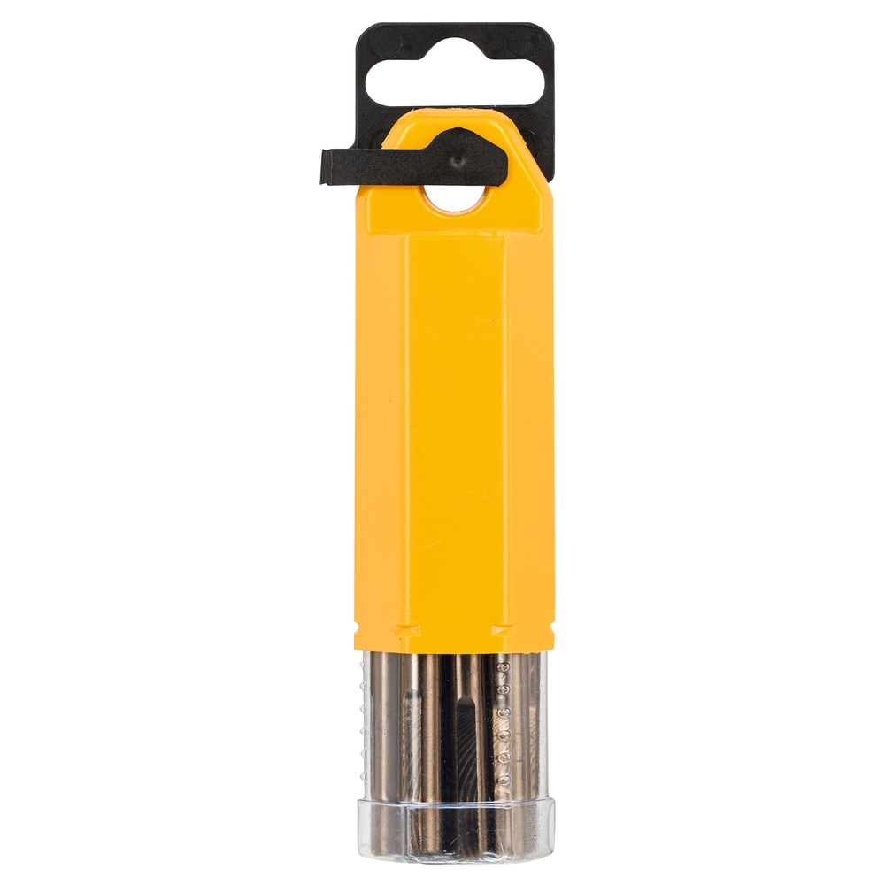 Foret métal HSS-CO Extreme 10 pièces 7,5 x 69 x 109 mm - DT4937-QZ - DEWALT