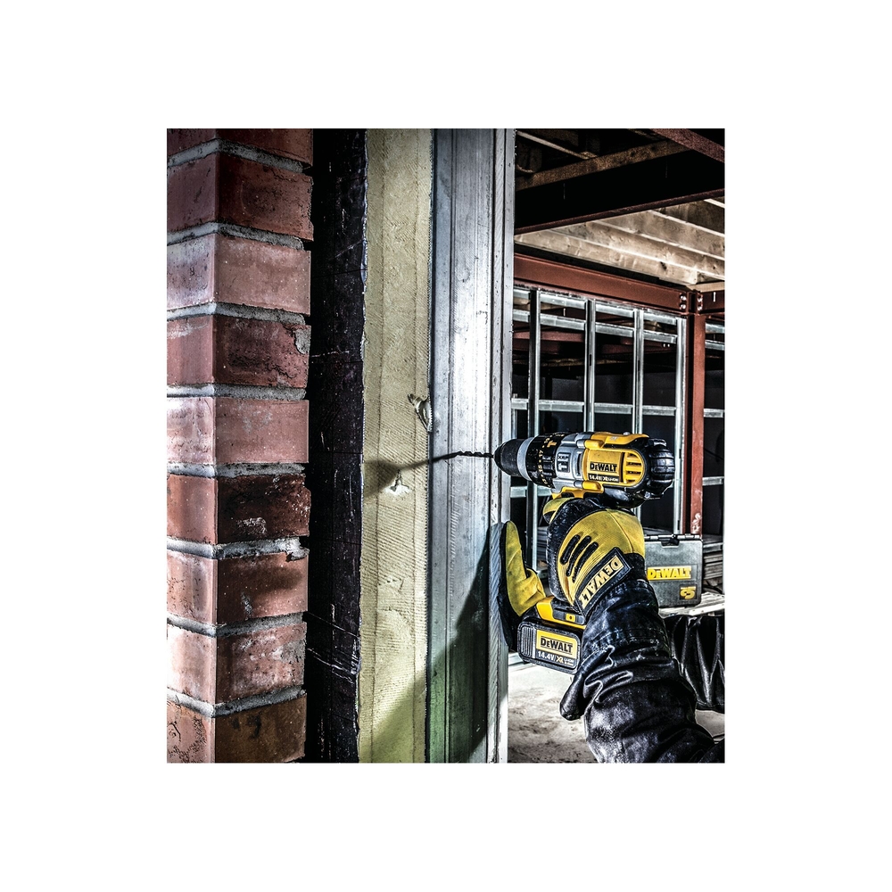 Coffret plastique de 6 forets métal Extreme Cobalt HSS-CO long: 24-72 mm - DT4956-QZ - DEWALT