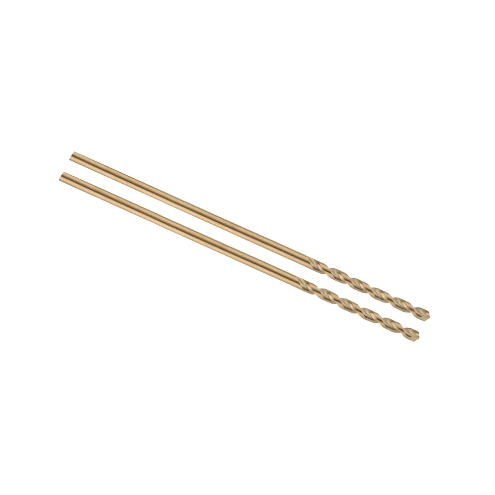 Foret métal HSS-CO Extreme 1 x 12 x 34 mm - DT4958-QZ - DEWALT