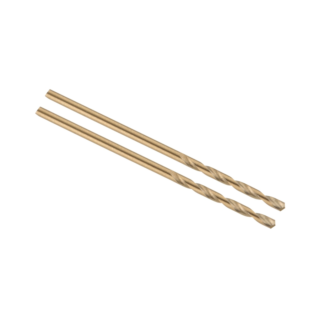 Foret métal HSS-CO Extreme 1,5 x 18 x 40 mm - DT4959-QZ - DEWALT