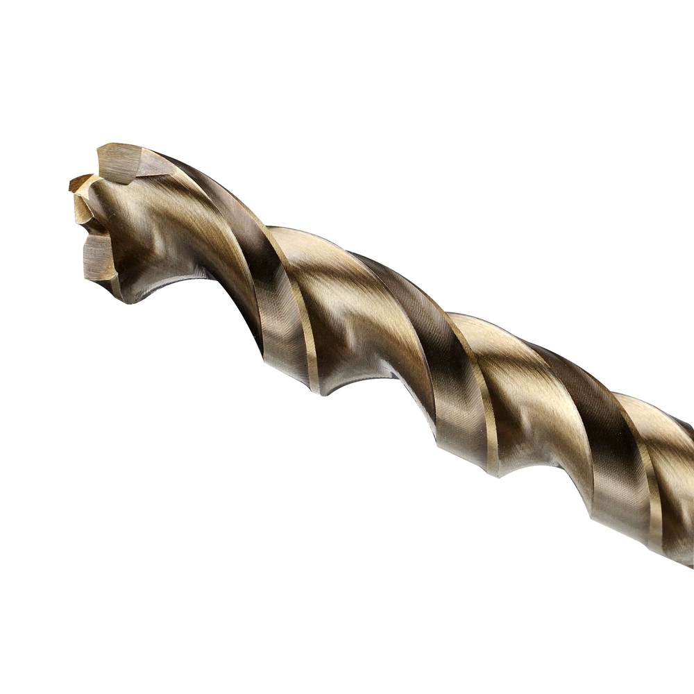 Foret métal HSS-G Extreme 11 x 91 x 142 mm - DT5058-QZ - DEWALT