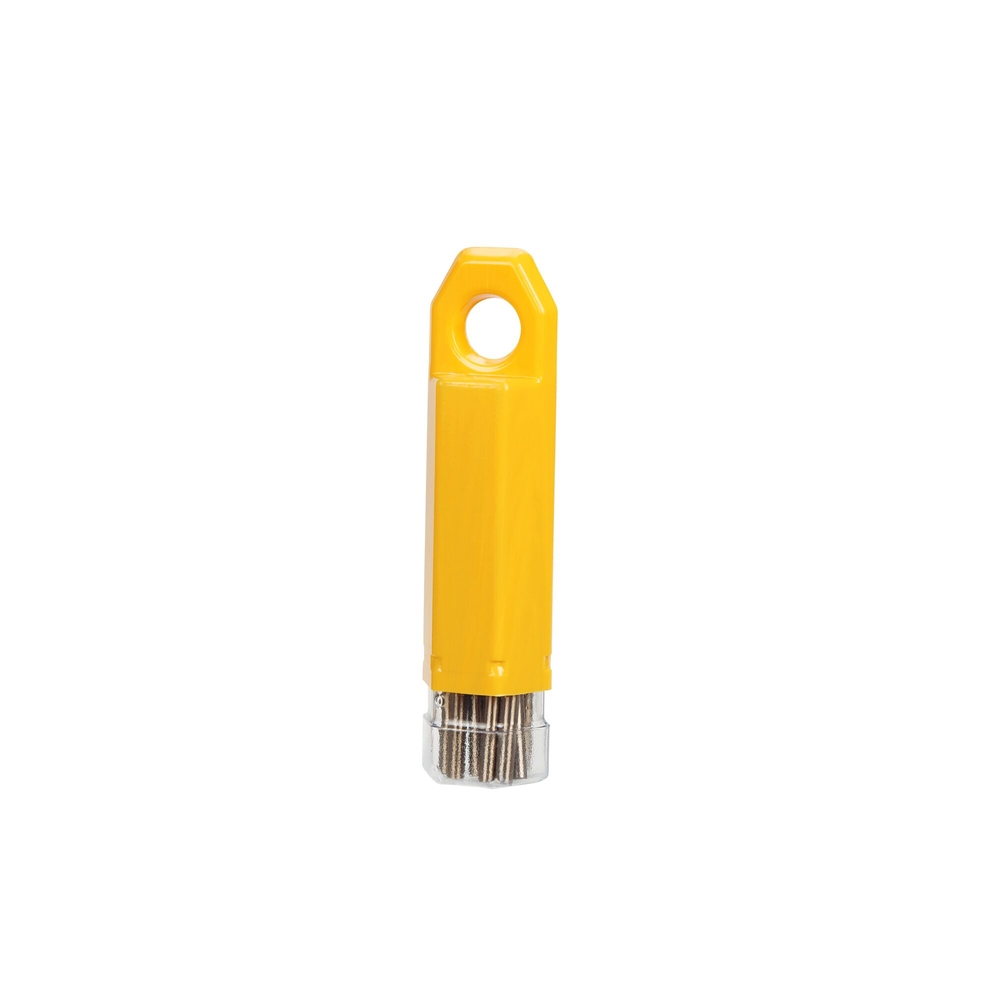 Foret métal HSS-G Extreme 10 pièces 2,5 x 30 x 57 mm - DT5538-QZ - DEWALT