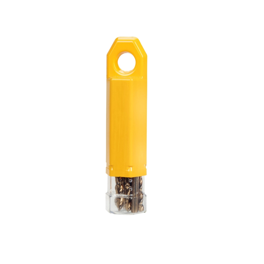 Foret métal HSS-G Extreme 10 pièces 4 x 39 x 75 mm - DT5543-QZ - DEWALT