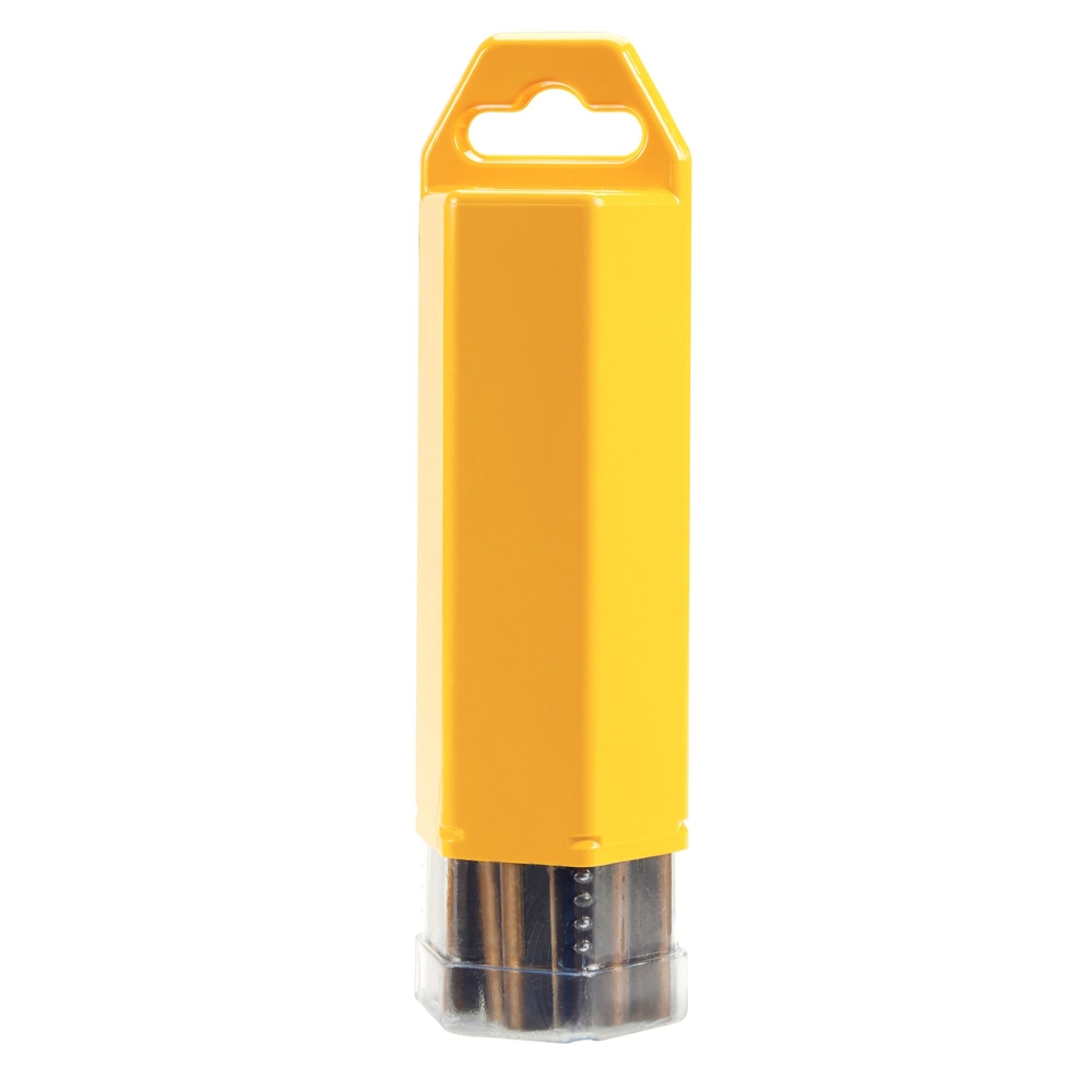 Foret métal HSS-G Extreme 10 pièces 10,5 x 84 x 133 mm - DT5558-QZ - DEWALT