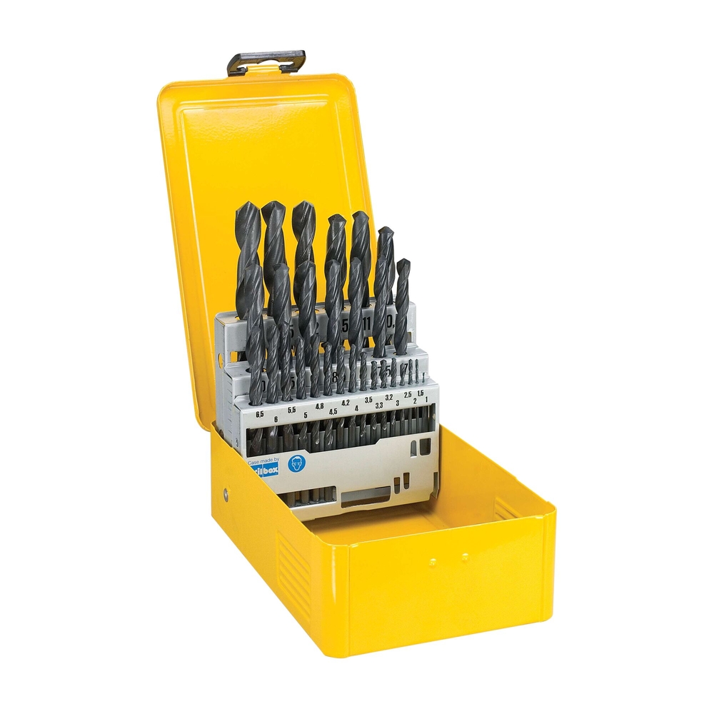 Coffret de 29 forets métal HSS-R - DT5930-QZ - DEWALT