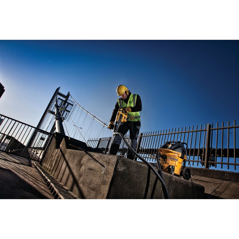 Foret aspirant SDS-Max carbure diamètre 16 mm longueur 400 mm - DT60230-QZ - DEWALT