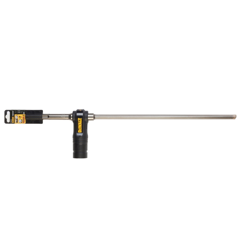 Foret aspirant SDS-Max carbure diamètre 16 mm longueur 400 mm - DT60230-QZ - DEWALT
