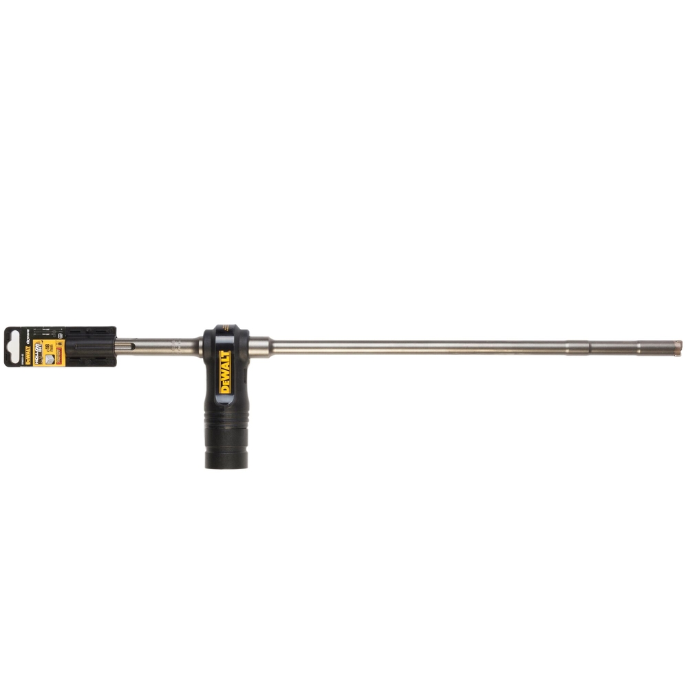 Foret aspirant SDS-Max carbure diamètre 18 mm longueur 400 mm - DT60231-QZ - DEWALT