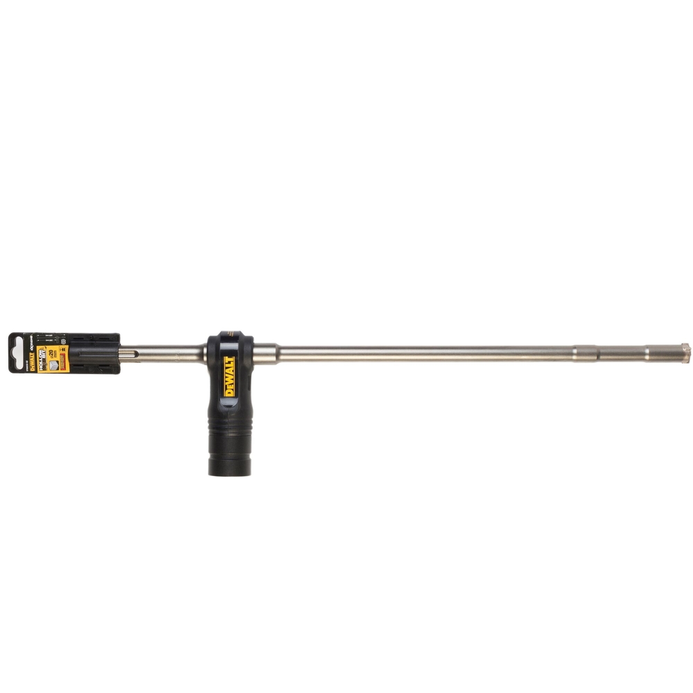 Foret aspirant SDS-Max carbure diamètre 20 mm longueur 400 mm - DT60232-QZ - DEWALT
