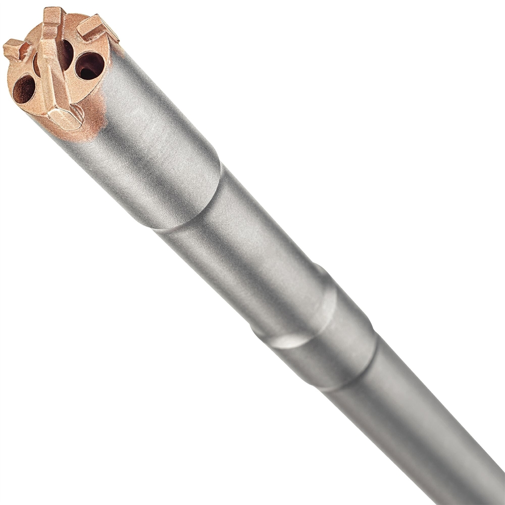 Foret aspirant SDS-Max carbure diamètre 24 mm longueur 400 mm - DT60233-QZ - DEWALT