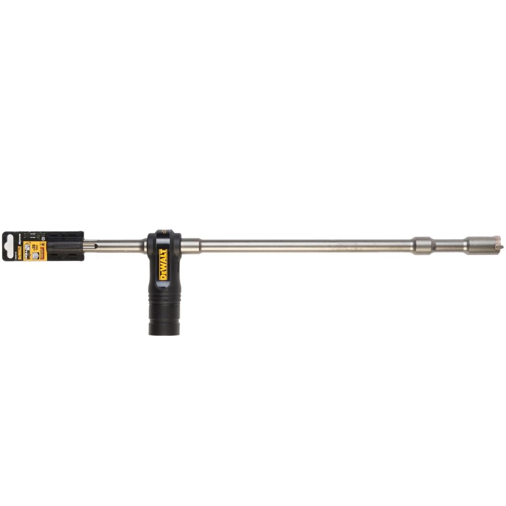 Foret aspirant SDS-Max carbure diamètre 28 mm longueur 400 mm - DT60234-QZ - DEWALT