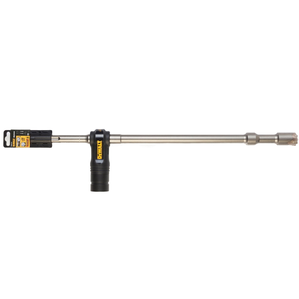 Foret aspirant SDS-Max carbure diamètre 32 mm longueur 400 mm - DT60235-QZ - DEWALT