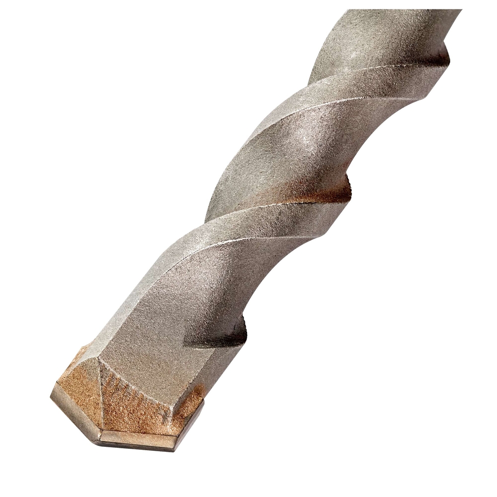 Pack de 6 forets SDS-Plus Ø : 6 mm (x2), 8 mm (x2), 10 mm (x2) - DT60302-QZ - DEWALT