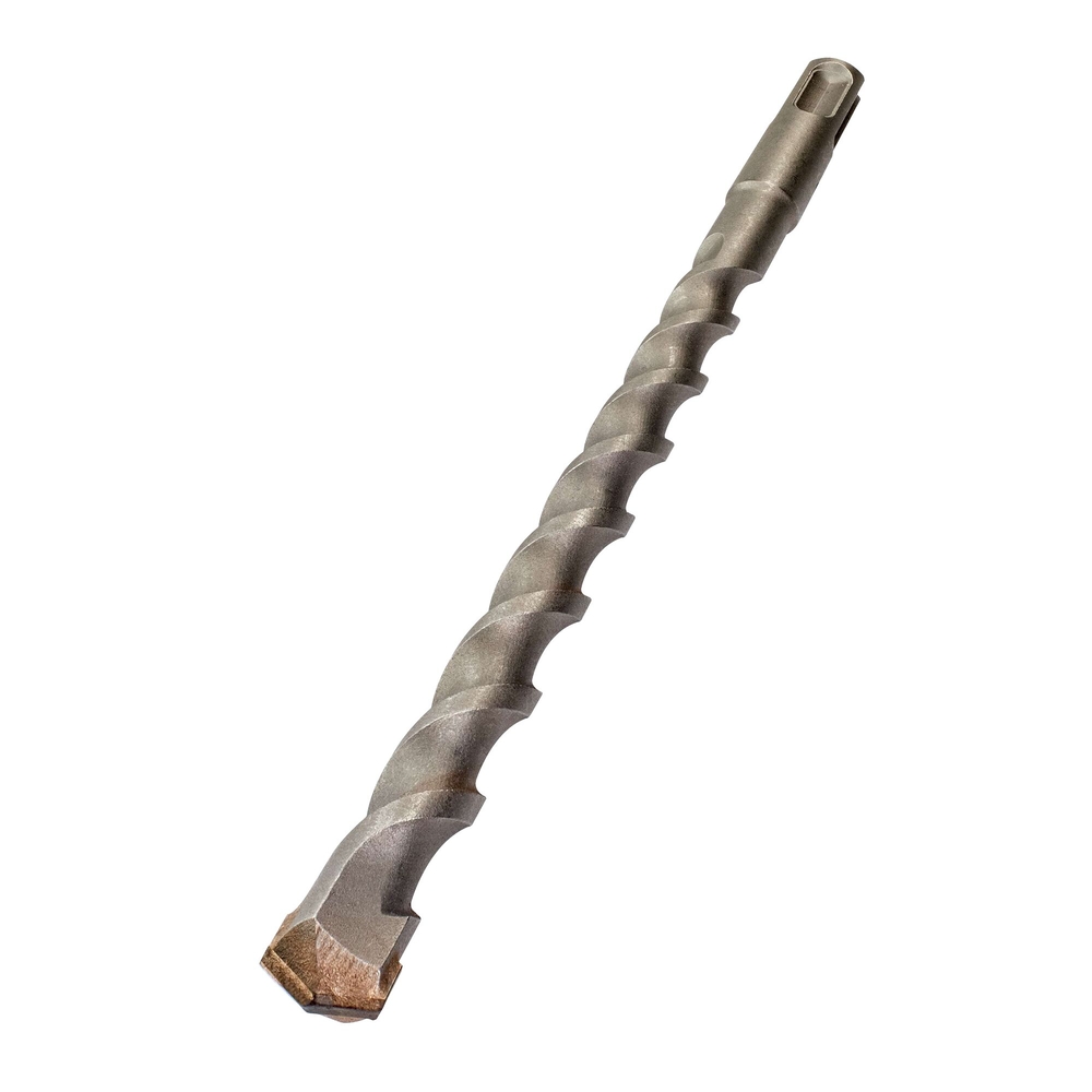 Pack de 6 forets SDS-Plus Ø : 6 mm (x2), 8 mm (x2), 10 mm (x2) - DT60302-QZ - DEWALT