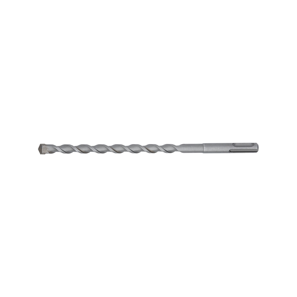 Pack de 6 forets SDS-Plus Ø : 6 mm (x2), 8 mm (x2), 10 mm (x2) - DT60302-QZ - DEWALT