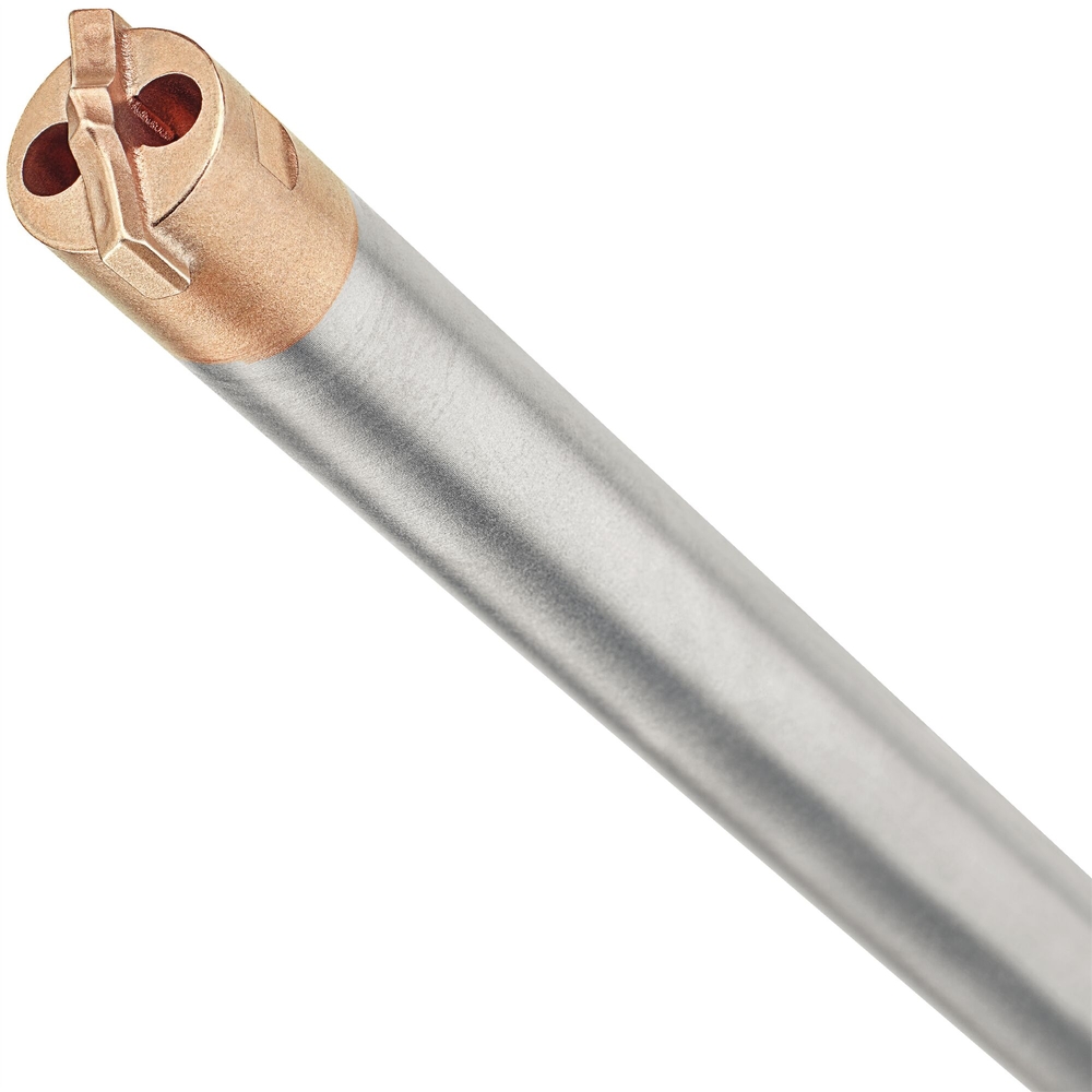 Foret aspirant SDS-Plus carbure diamètre 14 mm longueur 250 mm - DT60341-QZ - DEWALT