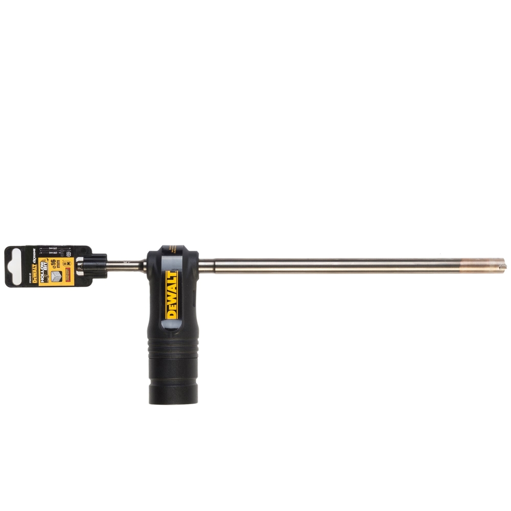 Foret aspirant SDS-Plus carbure diamètre 16 mm longueur 250 mm - DT60342-QZ - DEWALT