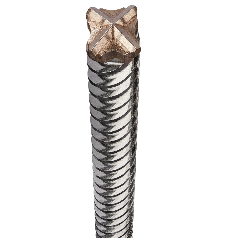 Foret SDS-Max carbure XLR 4 taillants 12 x 400 x 540 mm - DT60801-QZ - DEWALT