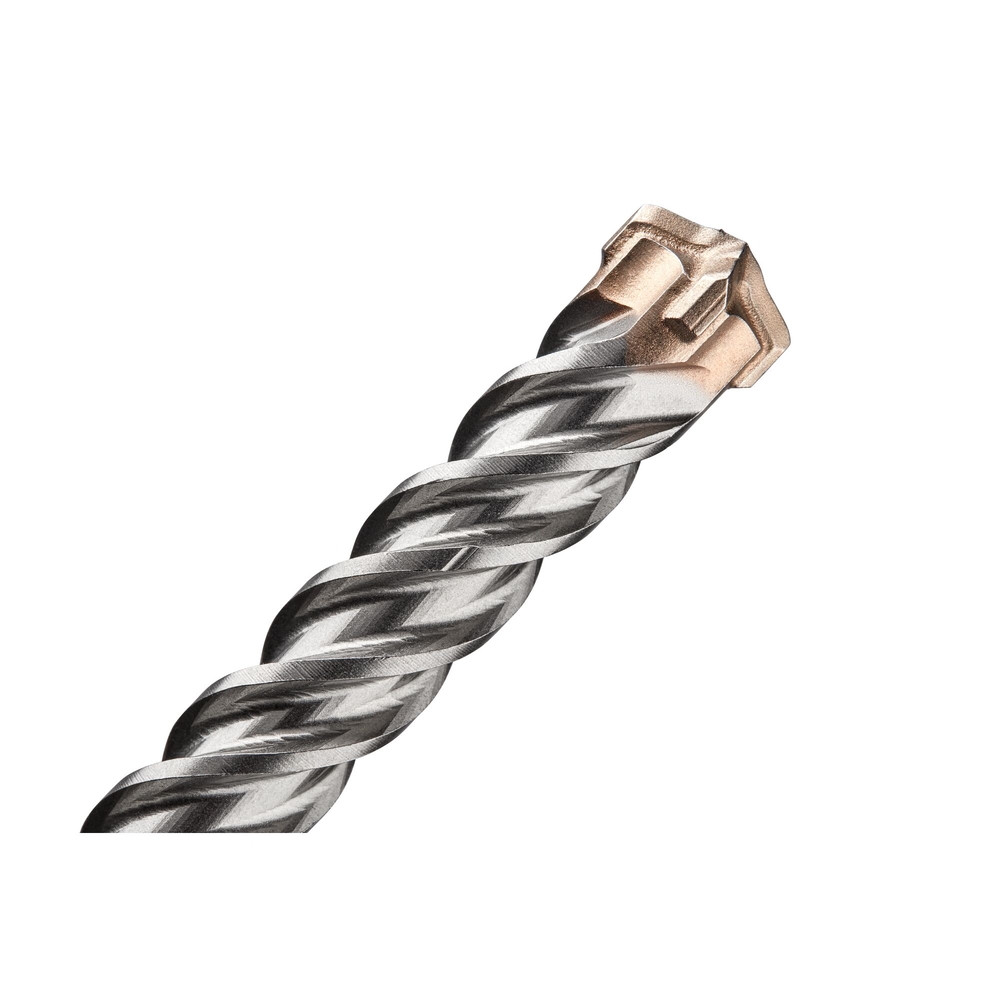 Foret SDS-Max carbure XLR 4 taillants 14 x 400 x 540 mm - DT60806-QZ - DEWALT