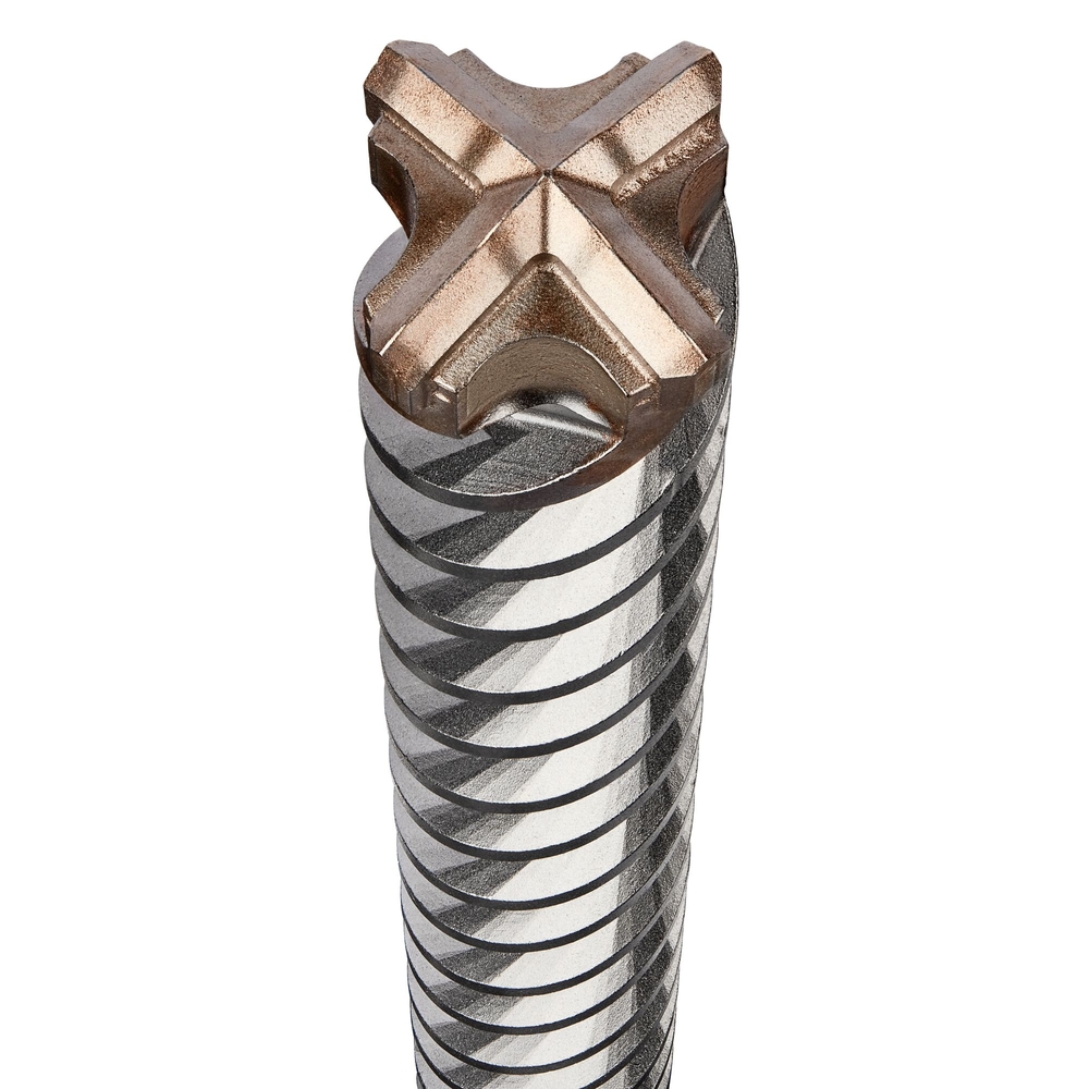 Foret SDS-Max carbure XLR 4 taillants 19 x 200 x 340 mm - DT60813-QZ - DEWALT