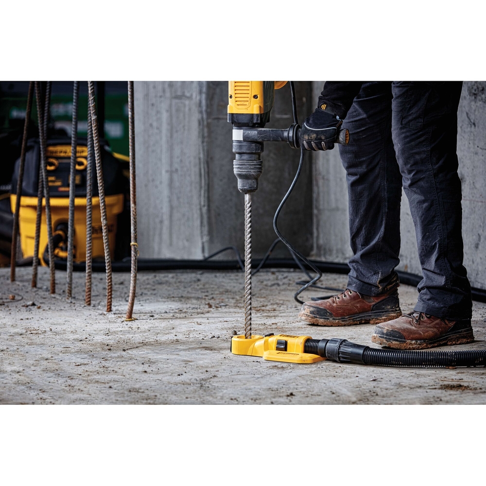 Foret SDS-Max carbure XLR 4 taillants 20 x 200 x 340 mm - DT60816-QZ - DEWALT