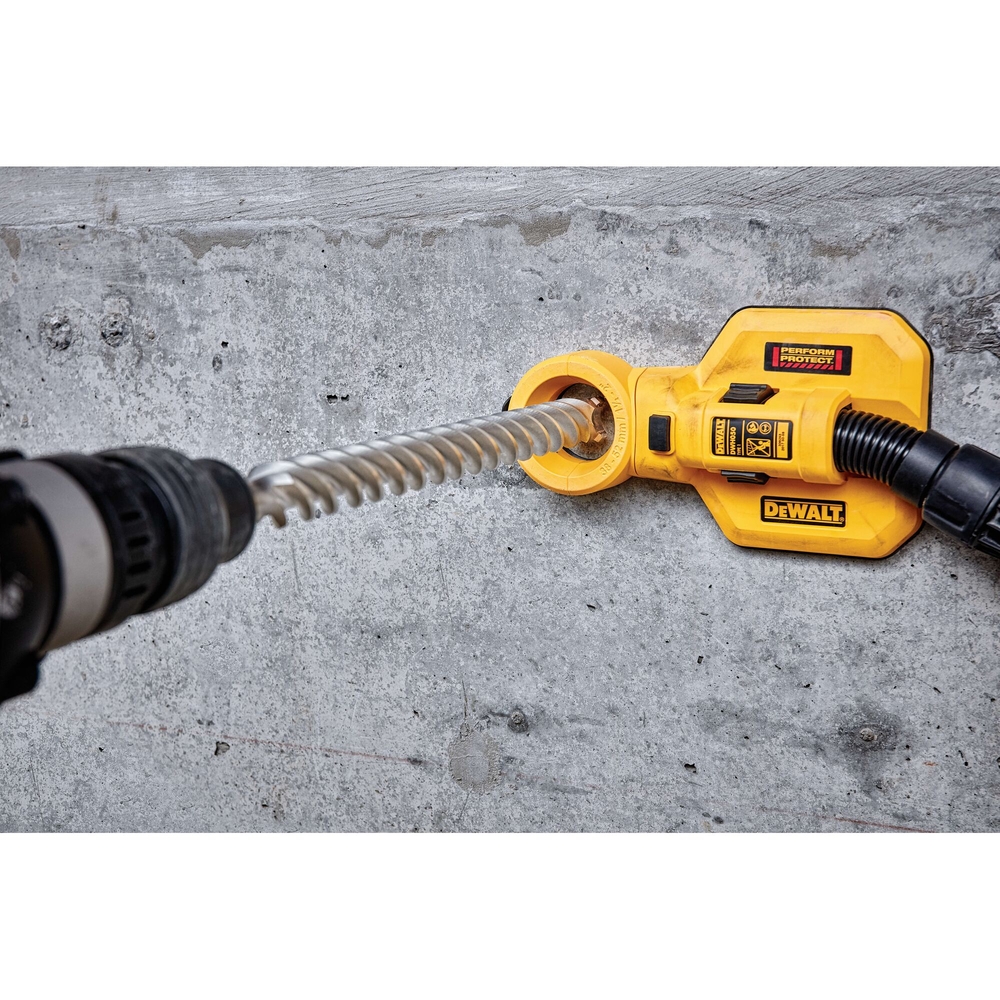 Foret SDS-Max carbure XLR 4 taillants 20 x 800 x 920 mm - DT60818-QZ - DEWALT