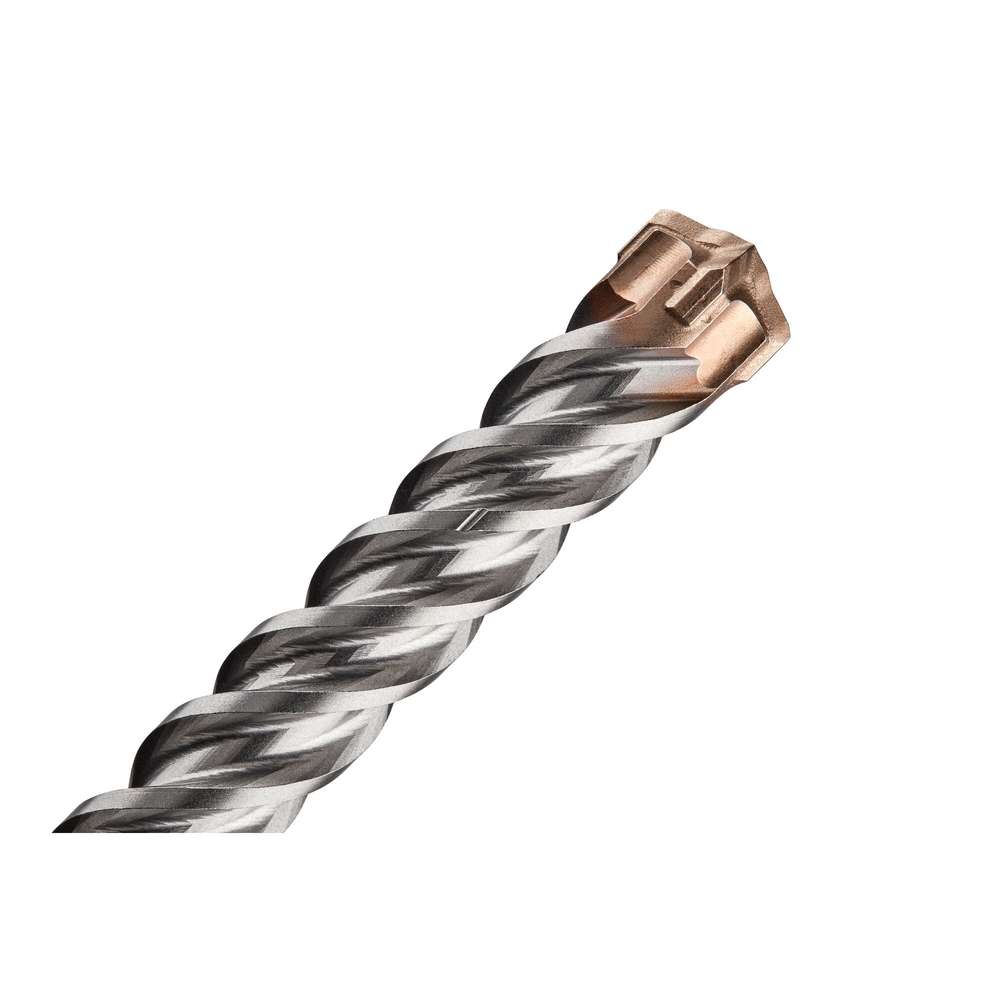Foret SDS-Max carbure XLR 4 taillants 22 x 800 x 920 mm - DT60821-QZ - DEWALT