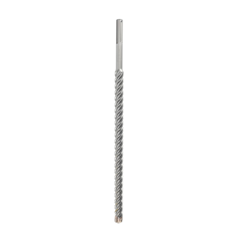 Foret SDS-Max carbure XLR 4 taillants 25 x 400 x 540 mm - DT60825-QZ - DEWALT