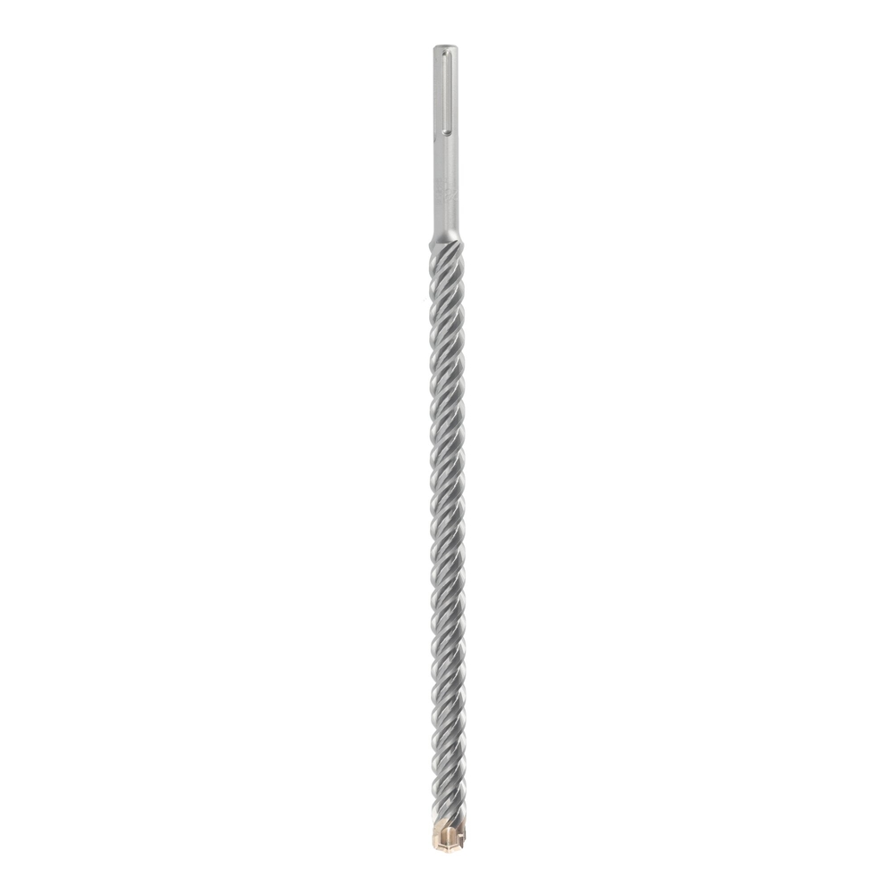 Foret SDS-Max carbure XLR 4 taillants 28 x 450 x 570 mm - DT60830-QZ - DEWALT