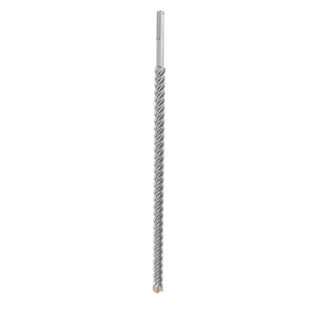 Foret SDS-Max carbure XLR 4 taillants 28 x 550 x 670 mm - DT60831-QZ - DEWALT