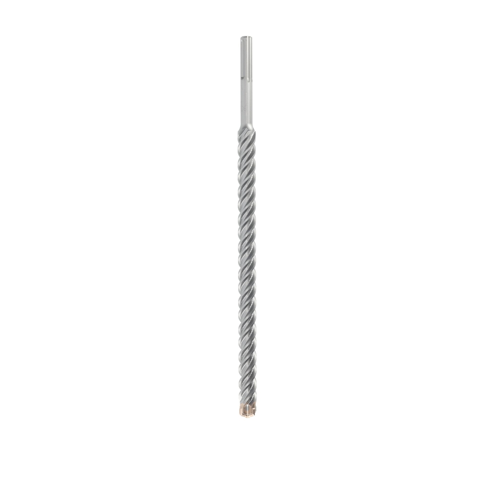Foret SDS-Max carbure XLR 4 taillants 30 x 450 x 570 mm - DT60833-QZ - DEWALT
