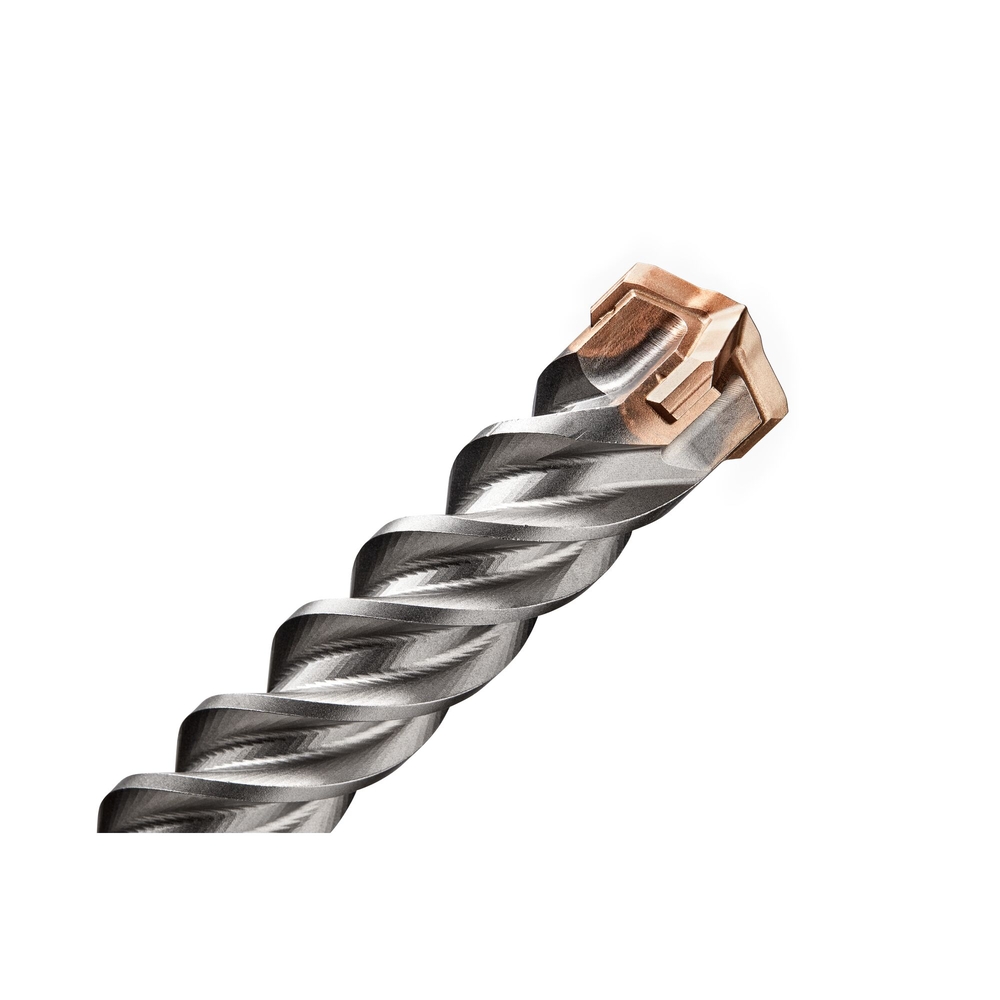 Foret SDS-Max carbure XLR 4 taillants 40 x 800 x 920 mm - DT60846-QZ - DEWALT