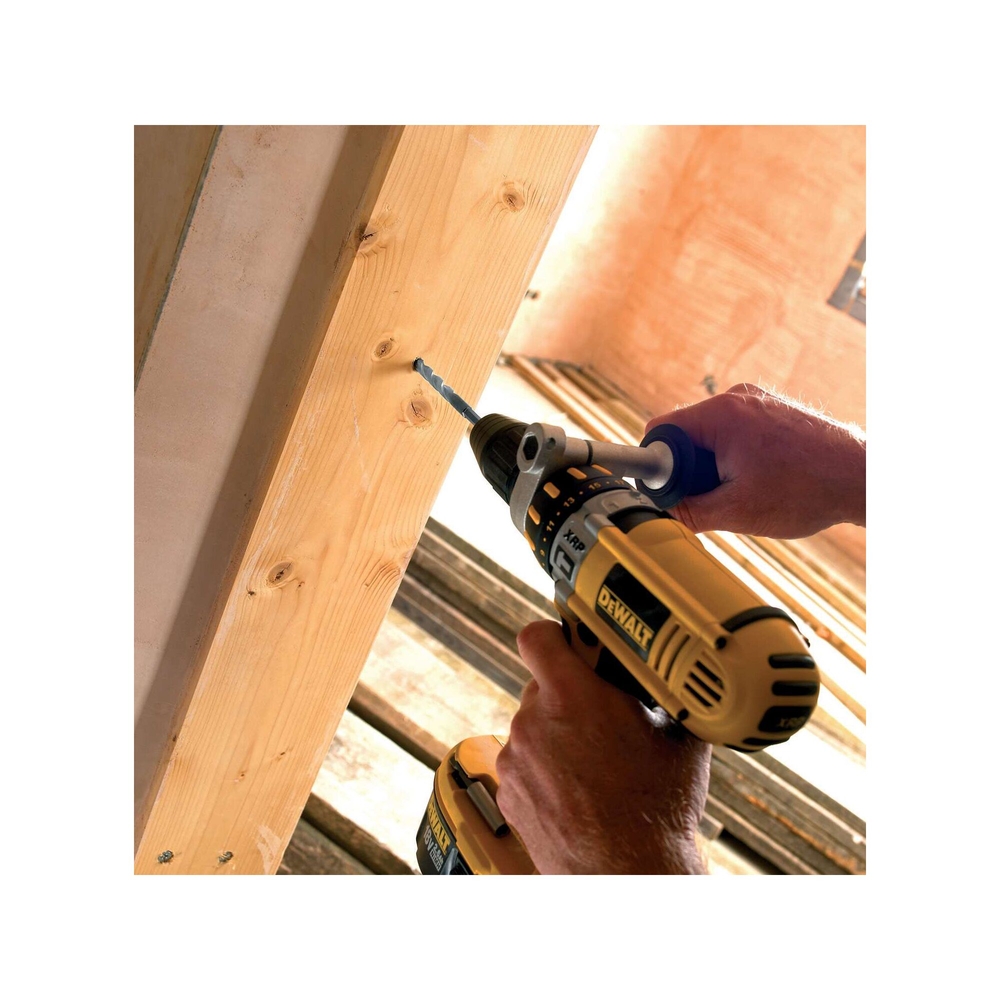 Foret multi-matériaux 3 x 83 x 113 mm - DT6515-QZ - DEWALT