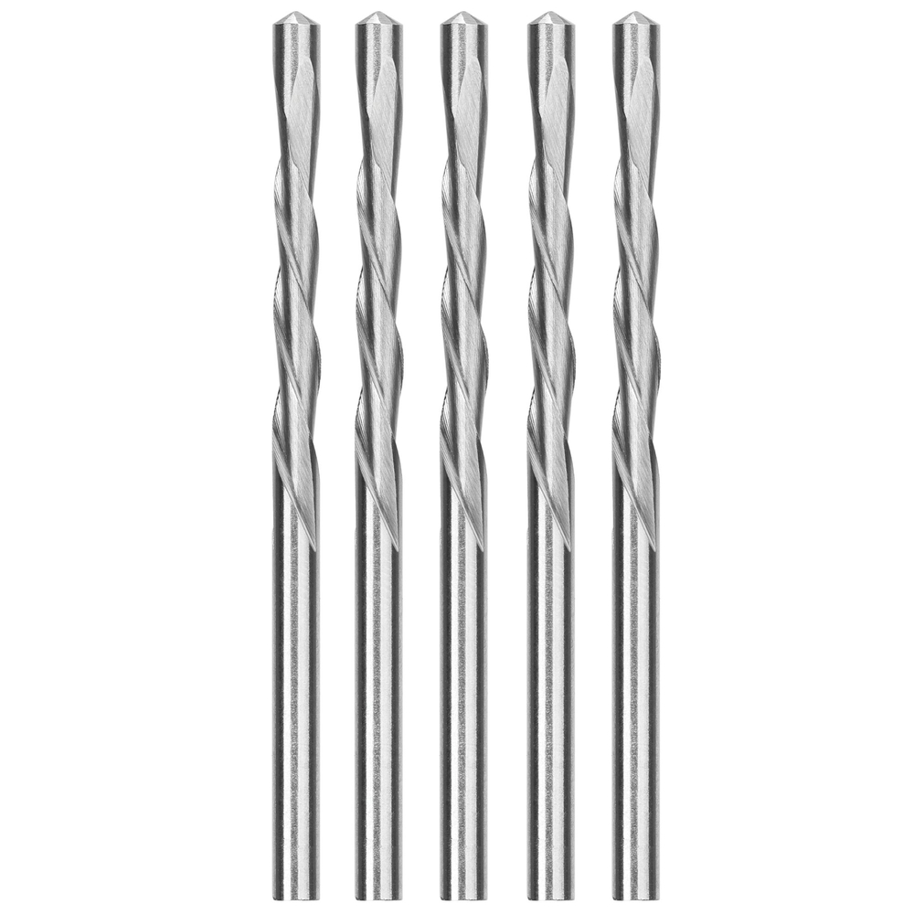 Forets plaque de plâtre 1/4 43x73mm - DT6622-QZ - DEWALT