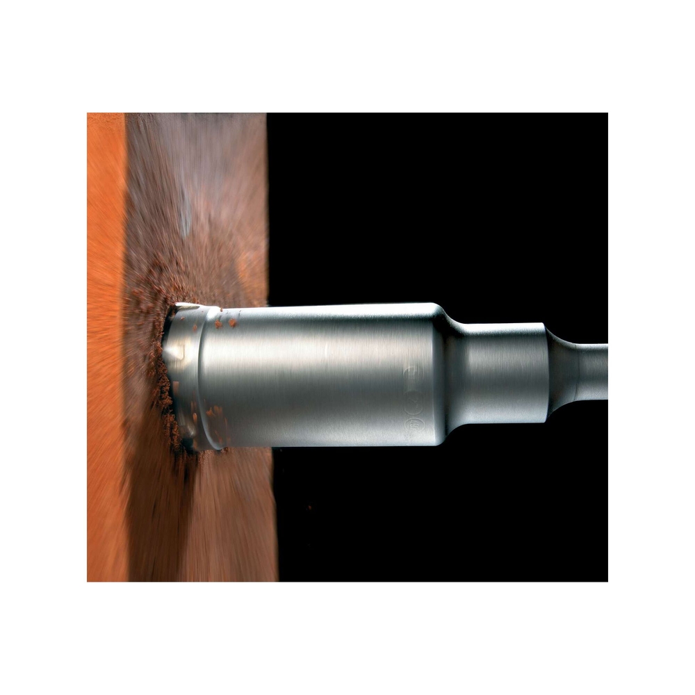 Couronne trépans carbure SDS-Max 50 x 107 mm - DT6761-QZ - DEWALT