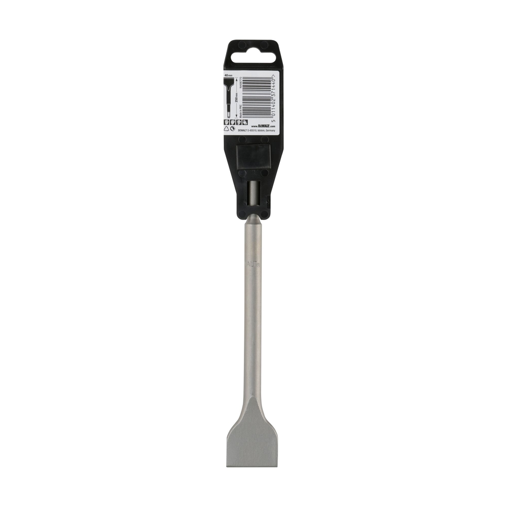 Burin plat SDS-Plus 250 x 40 mm - DT6803-QZ - DEWALT