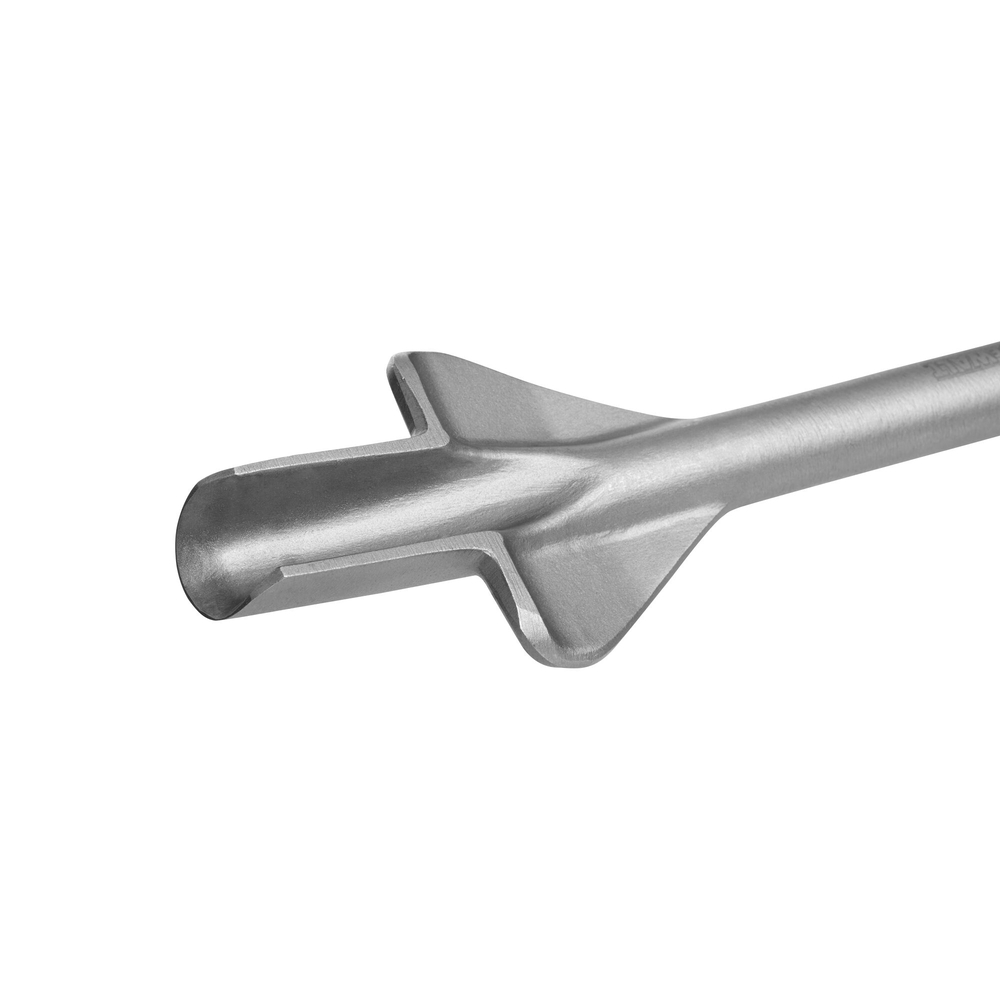 Gouge coudée SDS-Plus 250x22 mm - DT6804-QZ - DEWALT