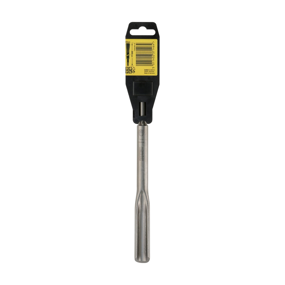 Gouge creuse SDS-Plus 240x22 mm - DT6805-QZ - DEWALT