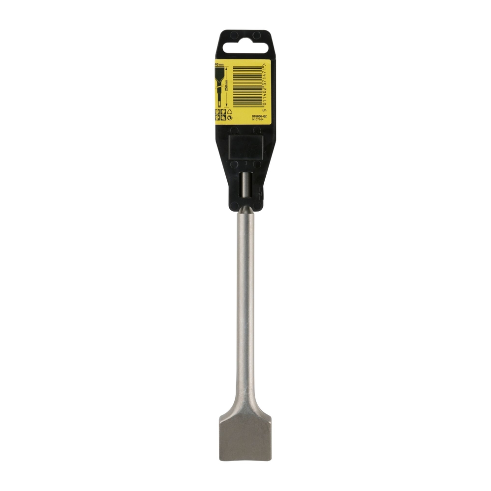 Burin carrelage SDS-Plus 200 x 40 mm - DT6806-QZ - DEWALT