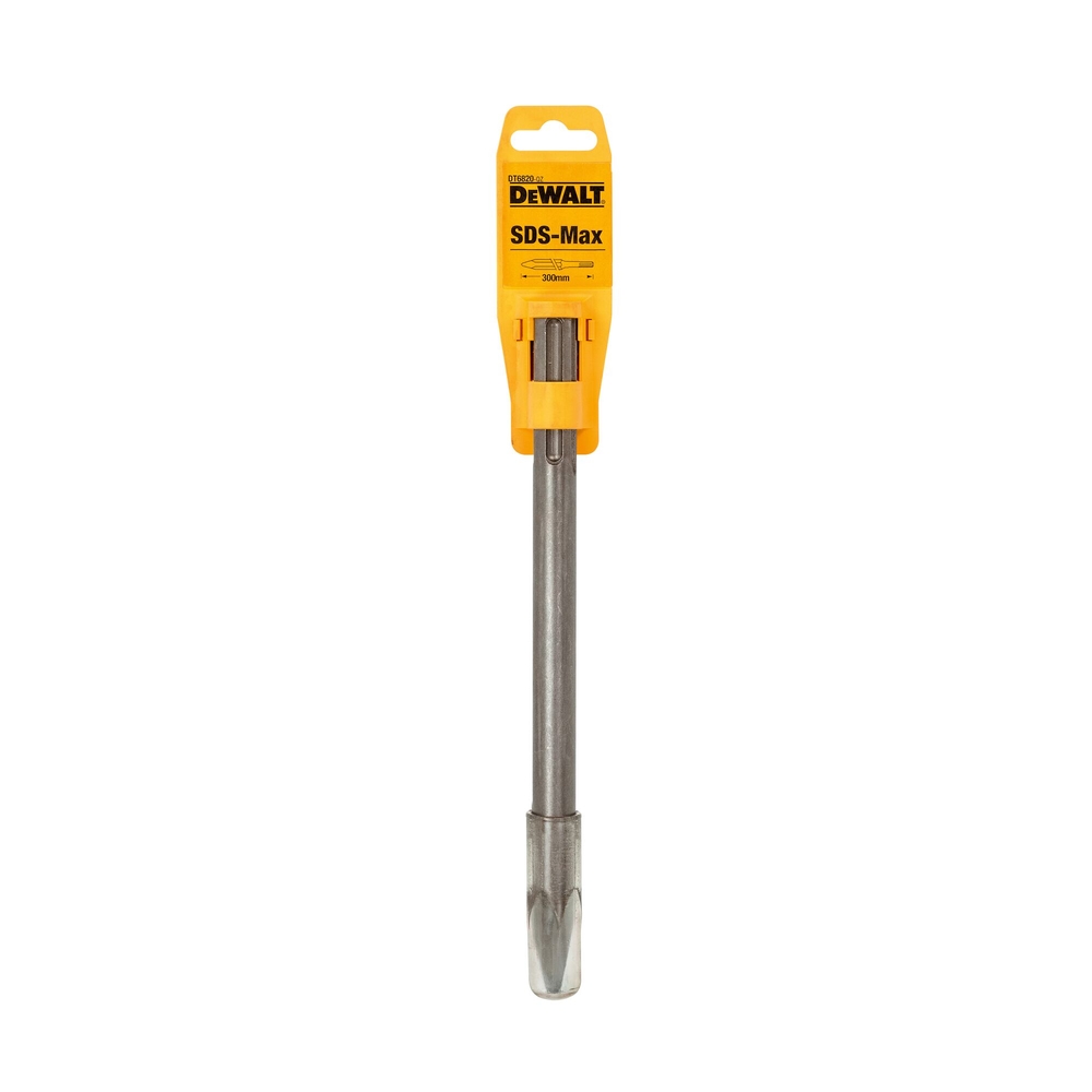 Pointe SDS-Max 300 mm - DT6820-QZ - DEWALT