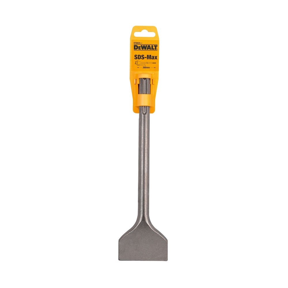 Burin carrelage 300 x 80 mm - DT6834-QZ - DEWALT
