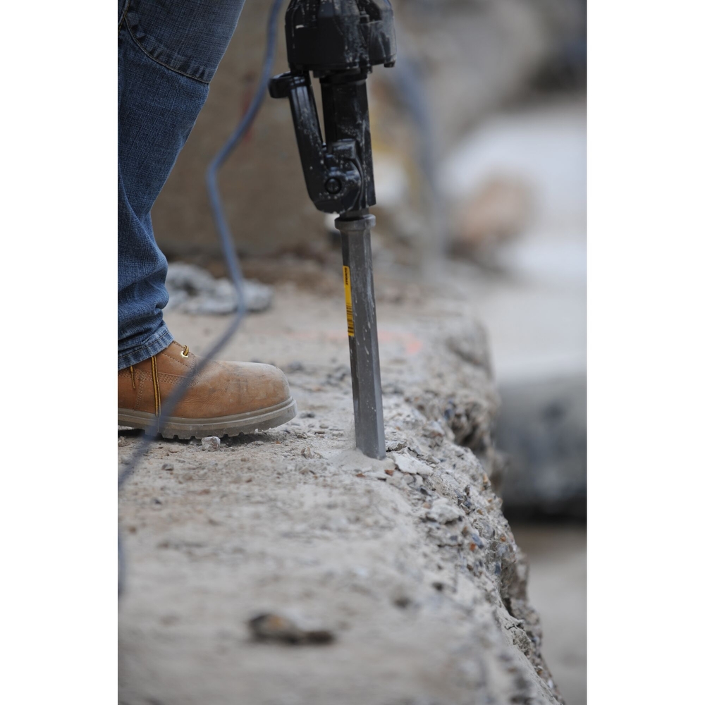 Burin plat 520 x 36 x 28 mm - DT6929-QZ - DEWALT