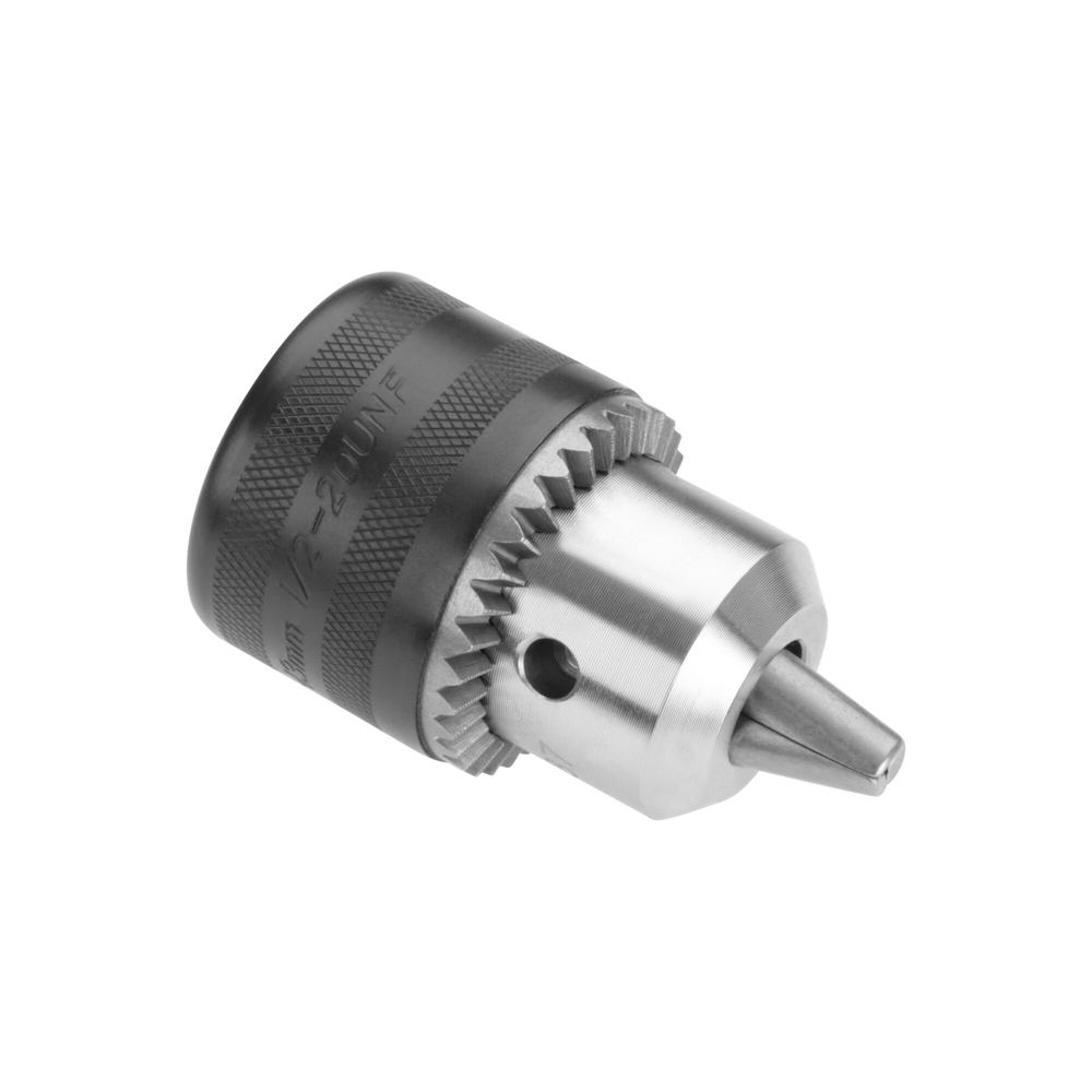 Mandrin à clé 13 mm avec adaptateur SDS-Plus 1/2