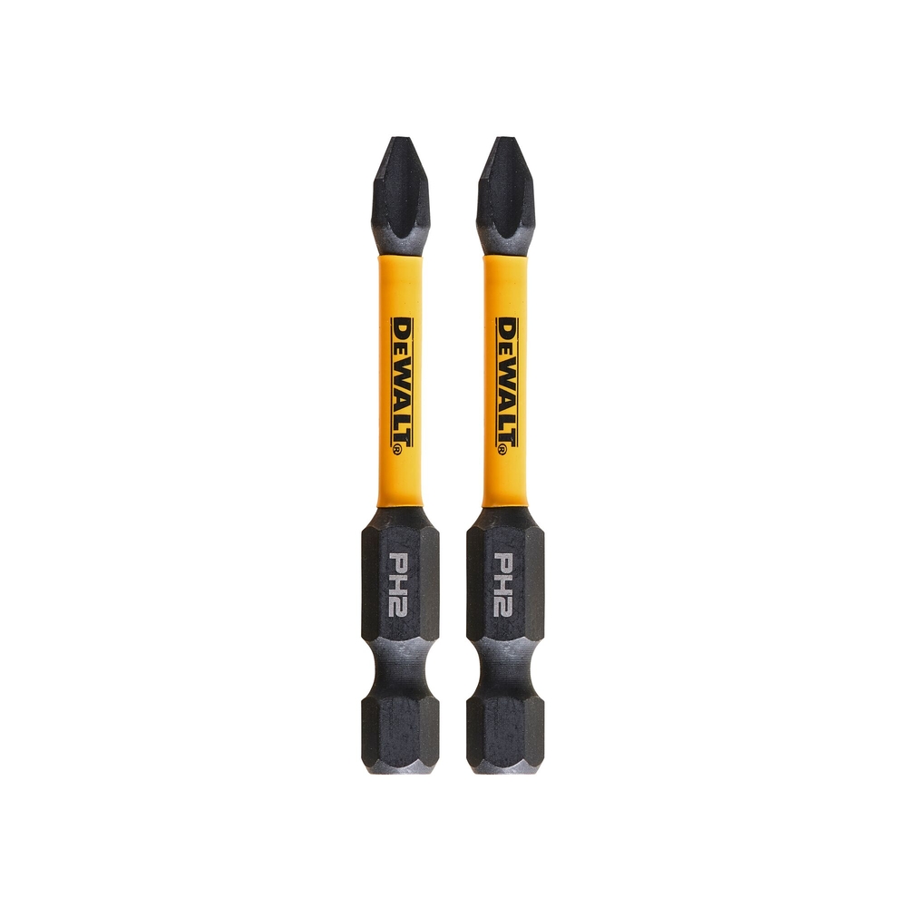 Embout Flextorq 57 mm PH2 - DT70532T-QZ - DEWALT