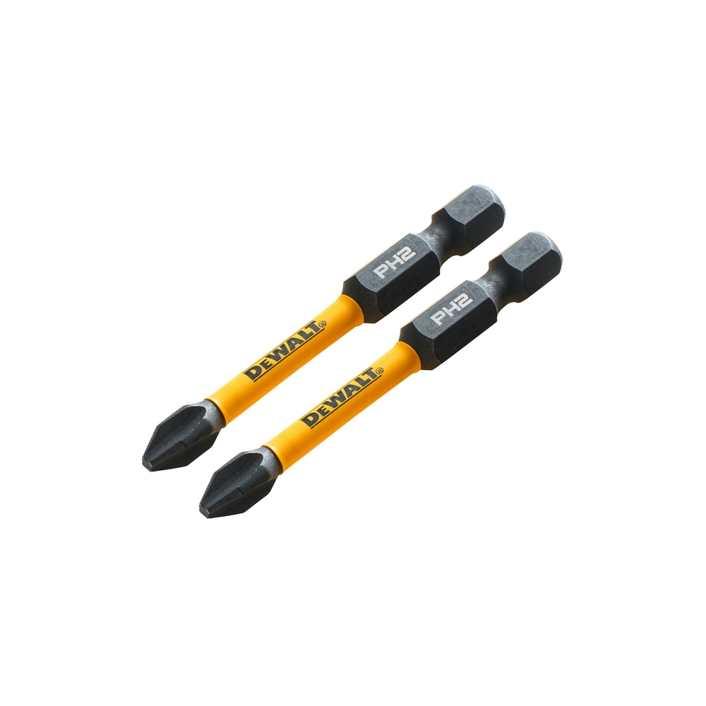 Embout Flextorq 57 mm PH2 - DT70532T-QZ - DEWALT