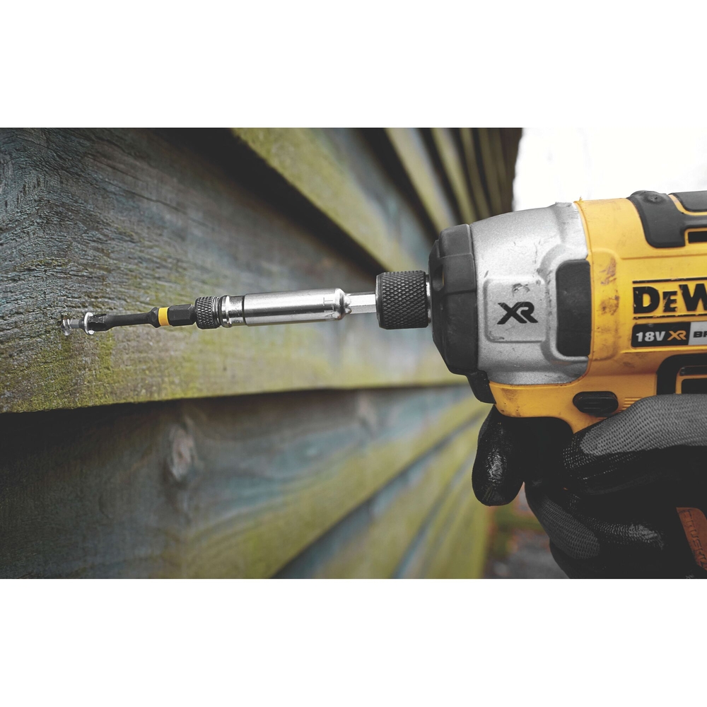 Embout Flextorq 57 mm PH2 - DT70532T-QZ - DEWALT