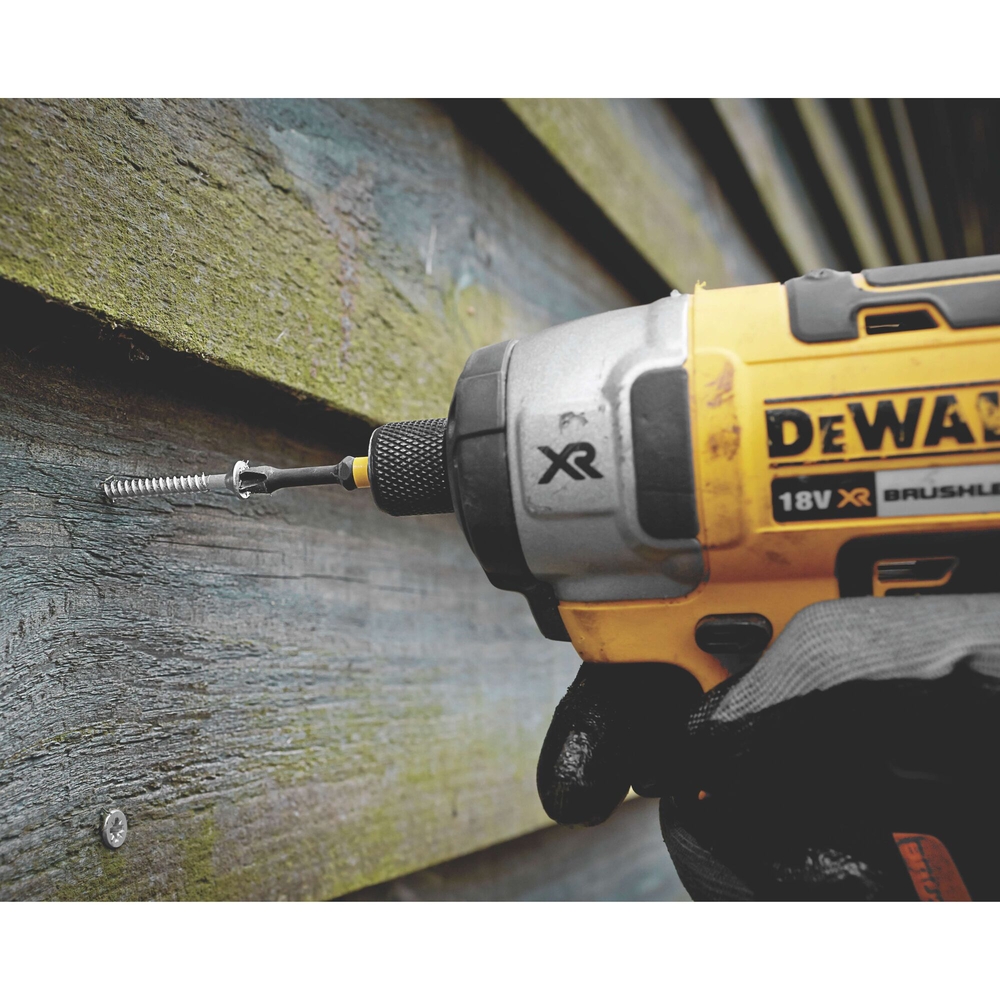 Embout Flextorq 57 mm PH2 - DT70532T-QZ - DEWALT